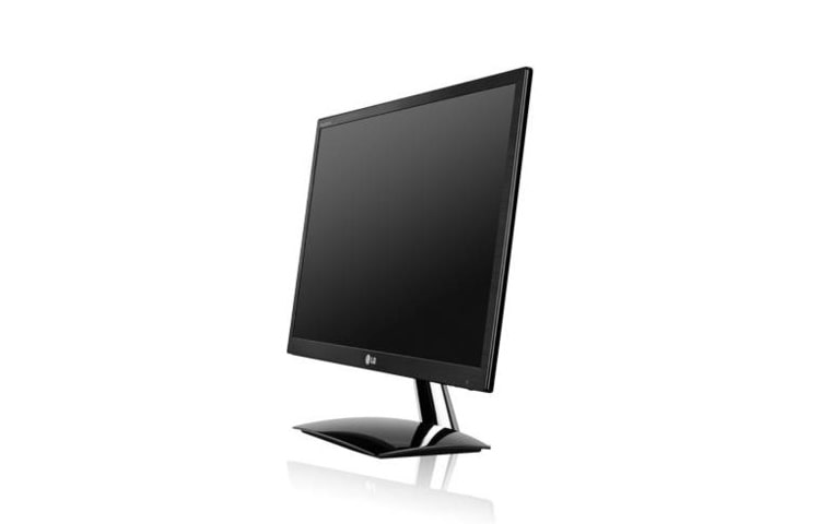 LG E1951T Monitor, E1951T
