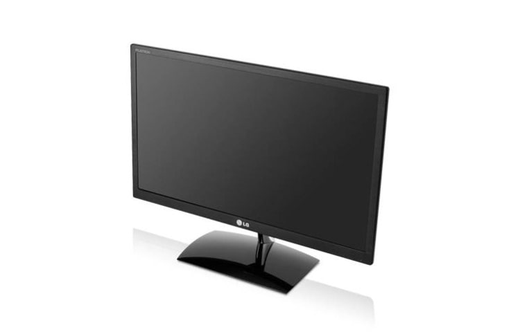 LG E1951T Monitor, E1951T