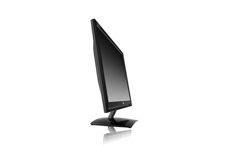 LG SUPER Energy Saving LED LCD Monitor, E2041T