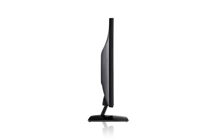 LG SUPER Energy Saving LED LCD Monitor, E2041T