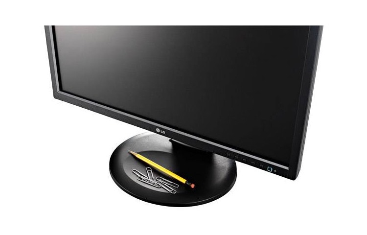 LG Business LED LCD Monitor, E2210PM