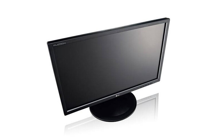 LG Business LED LCD Monitor, E2210PM