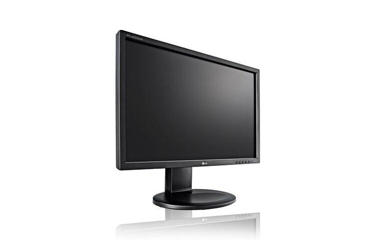 LG Business LED LCD Monitor, E2210PM