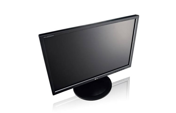 LG Business LED LCD Monitor, E2210T