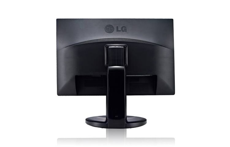 LG Business LED LCD Monitor, E2210T