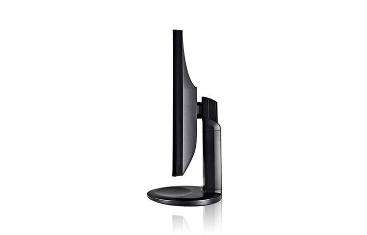 LG Business LED LCD Monitor, E2210T