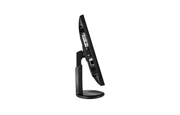 LG E2211PU Monitor, E2211PU