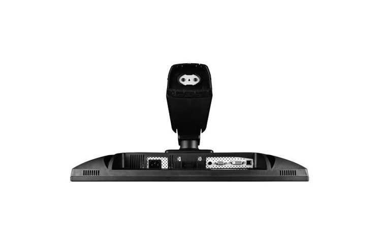 LG E2211PU Monitor, E2211PU