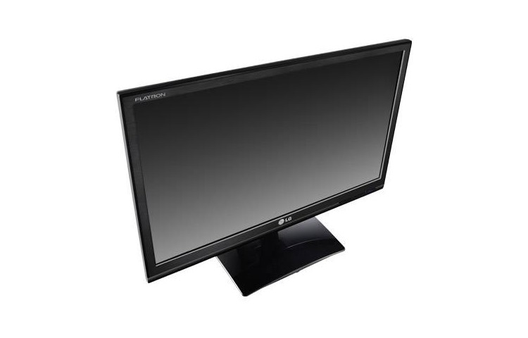 LG SUPER Energy Saving LED LCD Monitor, E2241V