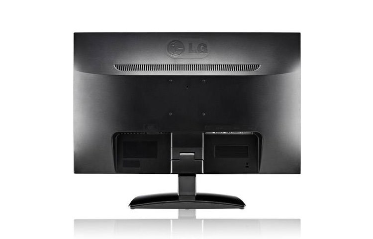 LG SUPER Energy Saving LED LCD Monitor, E2241V