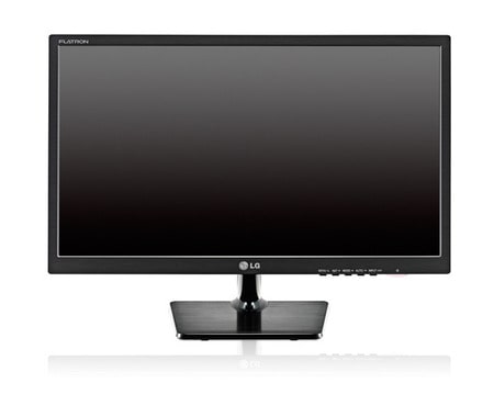 LG E2240T Monitor - 22'' Full HD LED LCD Monitor - LG Electronics SA