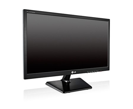 LG LED Monitor E42 Series - E2242T | LG HK_EN