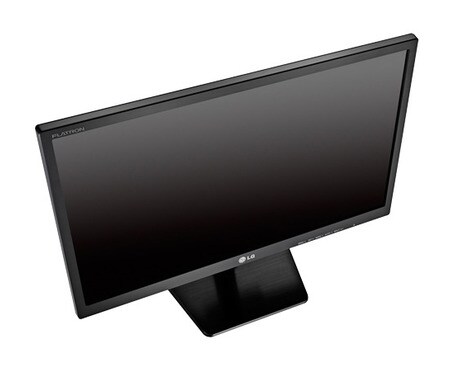 LG LED Monitor E42 Series - E2242T | LG Hong Kong