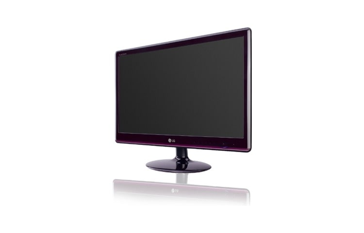 LG 22" LED LCD Monitor, E2250V