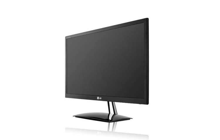 LG E2251VR Monitor, E2251VR