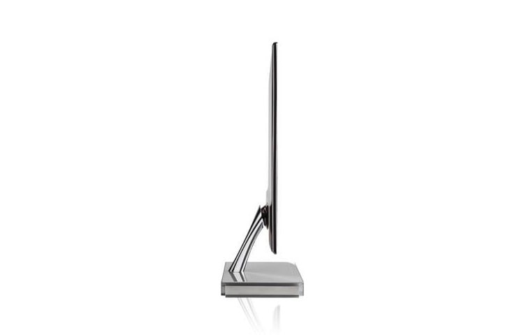 LG 2011 CES Award-winning "Innovation Honoree", E2290V