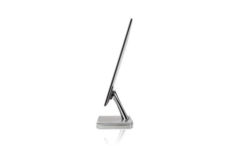 LG 2011 CES Award-winning "Innovation Honoree", E2290V