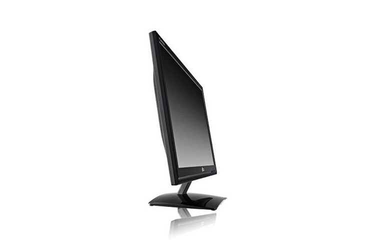 LG SUPER Energy Saving LED LCD Monitor, E2341V