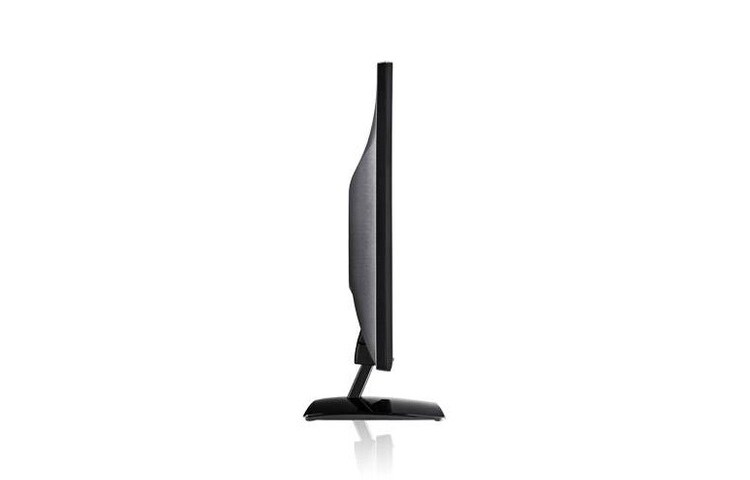 LG SUPER Energy Saving LED LCD Monitor, E2341V