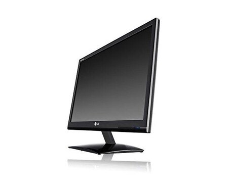 SUPER Energy Saving LED LCD Monitor - E2341V | LG Hong Kong SUPER Energy Saving LED LCD Monitor - E2341V | LG Hong Kong