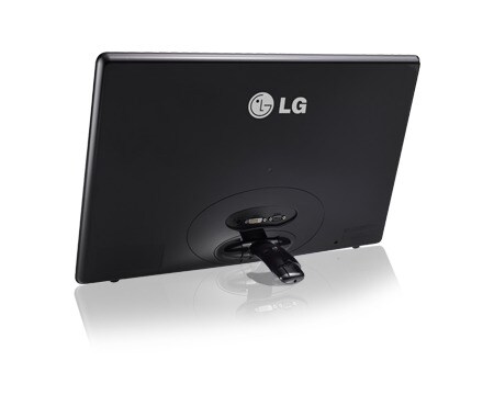 LG 23型 White LED BLU採用液晶ディスプレイ E2350V-PN LG 23型 White