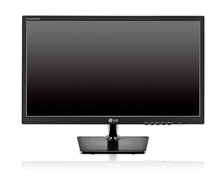 LG LED Monitor E42 Series - E2442V | LG HK