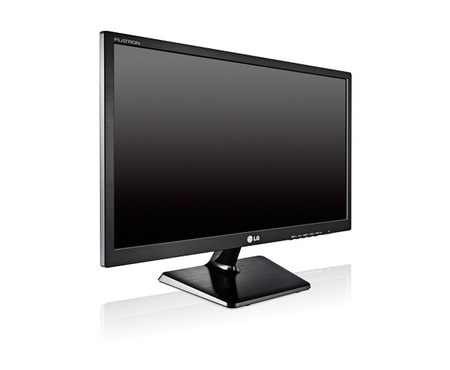 ディスプレイ・モニター本体 LG E2442V-BN 24inch ワイド液晶モニター - E2442V-BN | LG JP