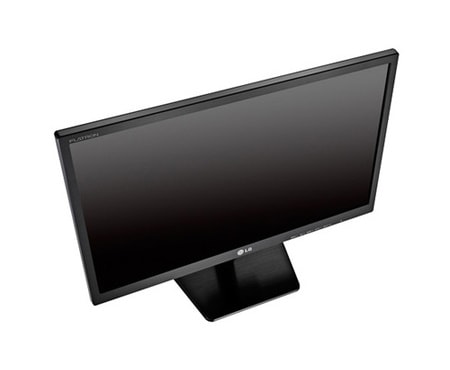 LG LED Monitor E42 Series - E2442V | LG HK_EN