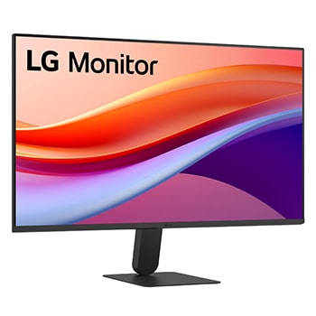 +15 degree side view of 27U411A