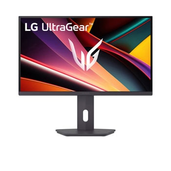 front view of 27G610A monitor