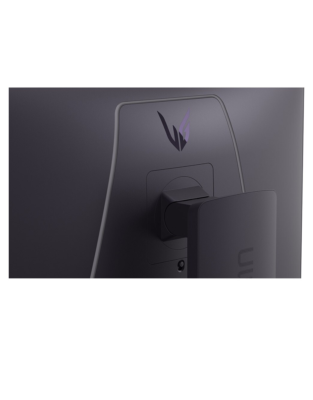 27" UltraGear™ UHD 4K Nano IPS Black Gaming Monitor | Dual-Mode, DP 2.1 ...