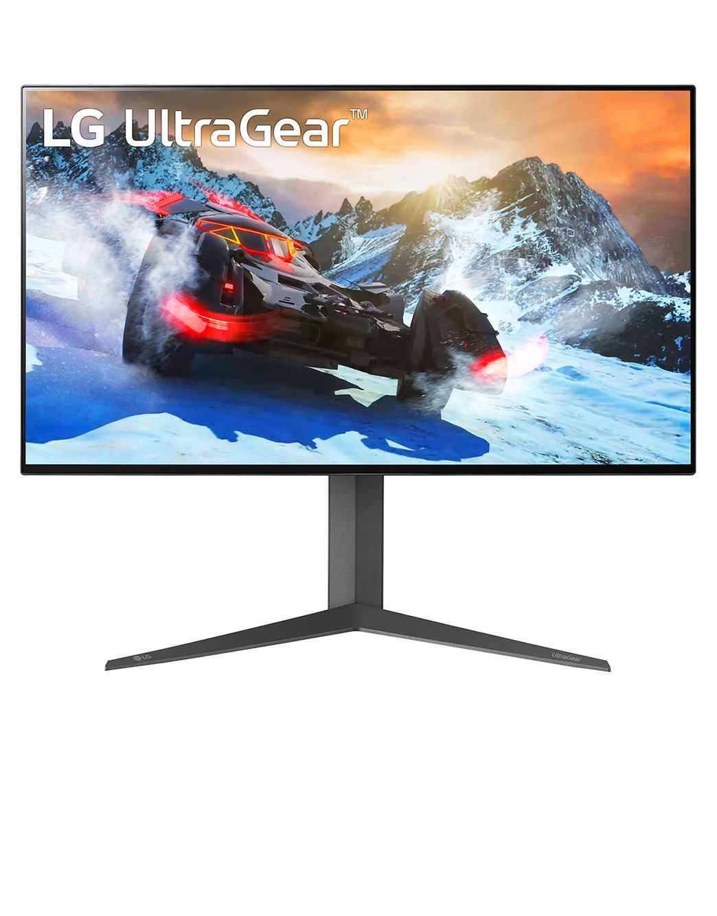 LG UltraGear 27GP95R-B 27インチ ゲーミングモニター Amazon.co.jp: LG ゲーミングモニター UltraGear 27GP95R-B 27