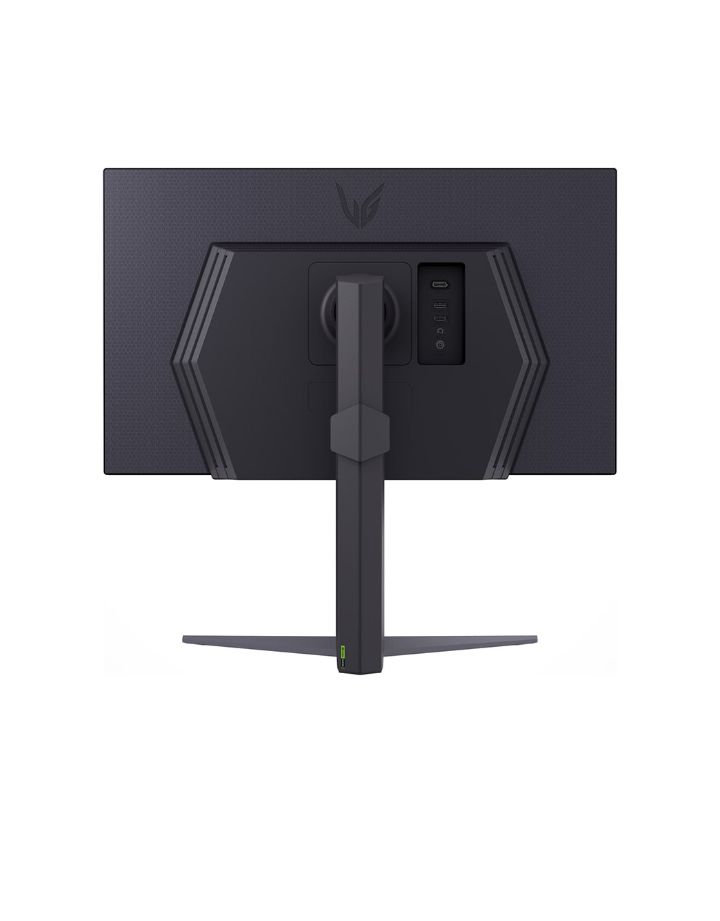 27” UltraGear™ QHD IPS gaming monitor | 1ms (GtG), 180Hz (O/C