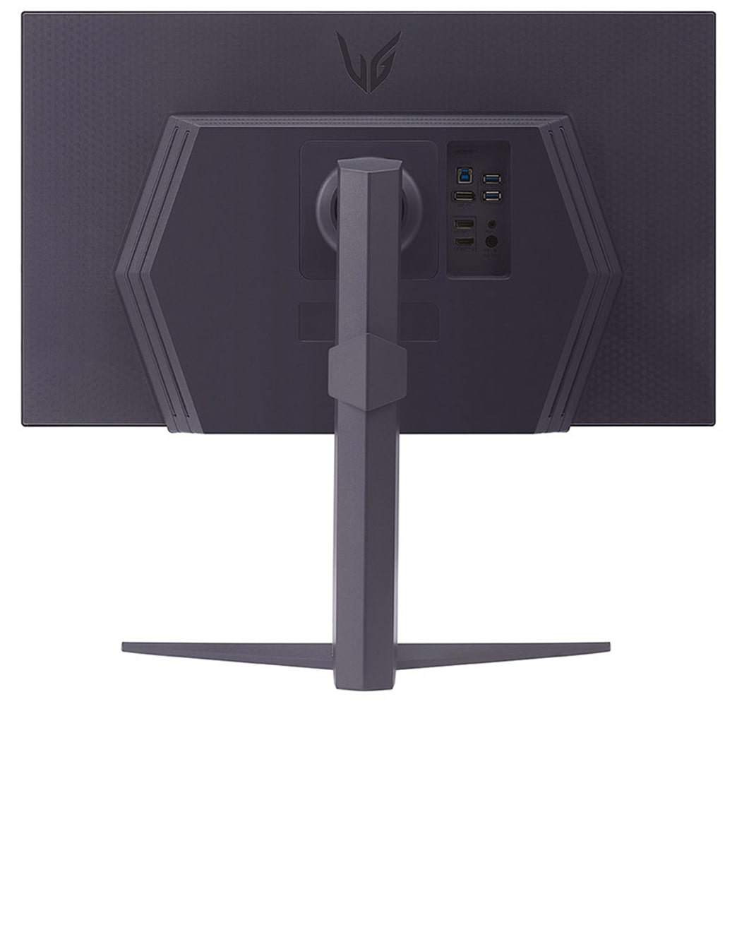 LG モニター 27インチ/4K/Nano IPS/1ms(GTG)/144Hz 27