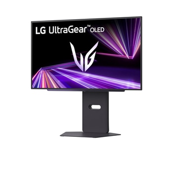 -15 degree side view of 27GX700A