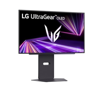 +15 degree side view of 27GX700A
