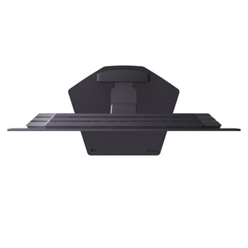 top view of 27GX700A