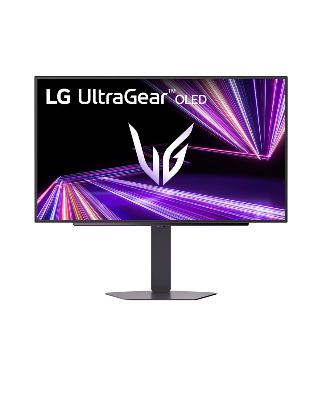 LG UltraGear™ GX7 27-inch 240Hz OLED QHD Gaming Monitor |27GX704A ...
