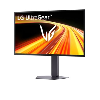 +15 degree side view of 27GX790B