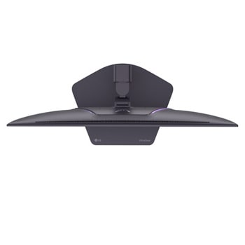 top view of 27GX790B