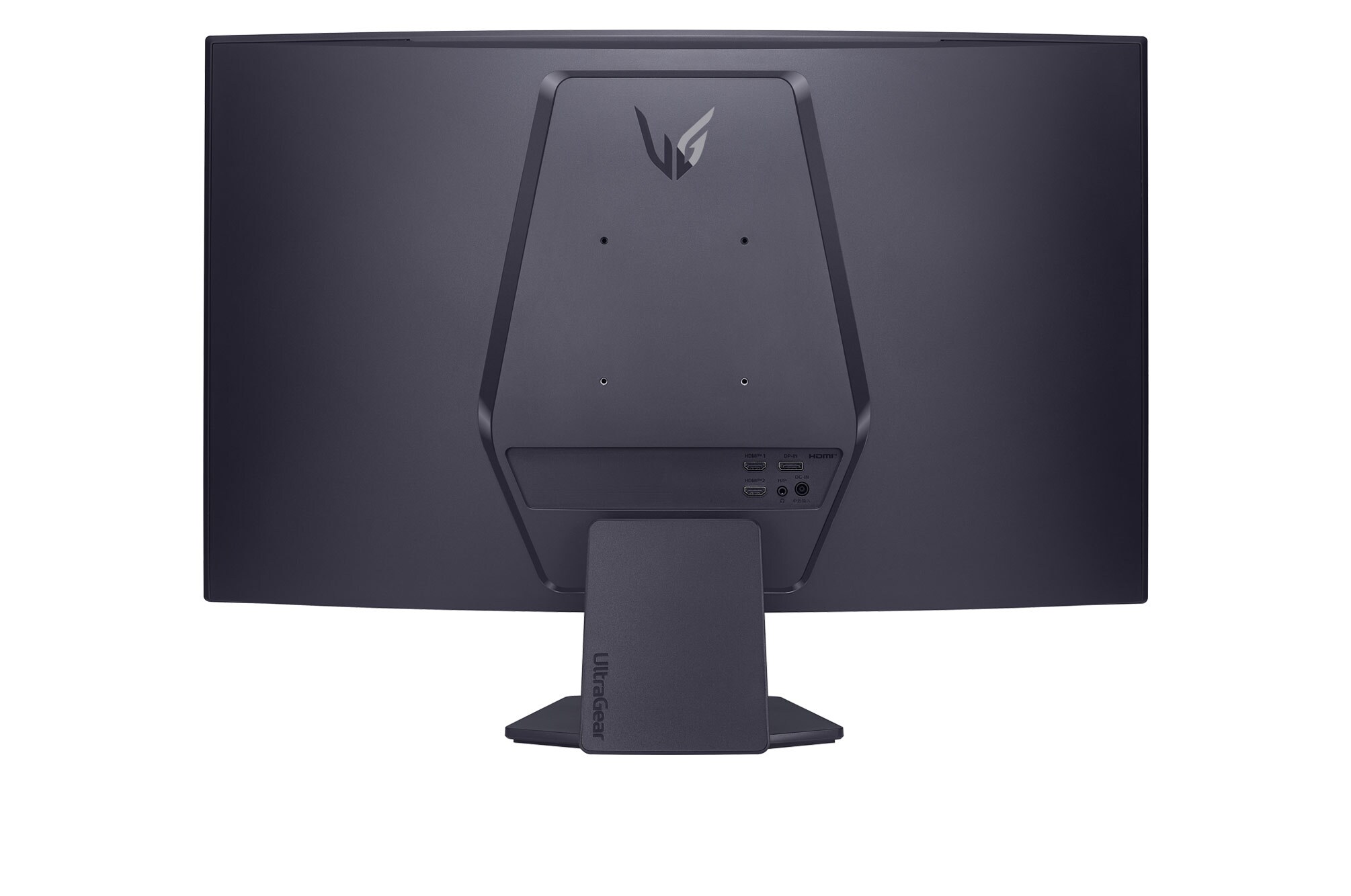 31.5” UltraGear™ QHD 1000R curved gaming monitor | 1ms (GtG