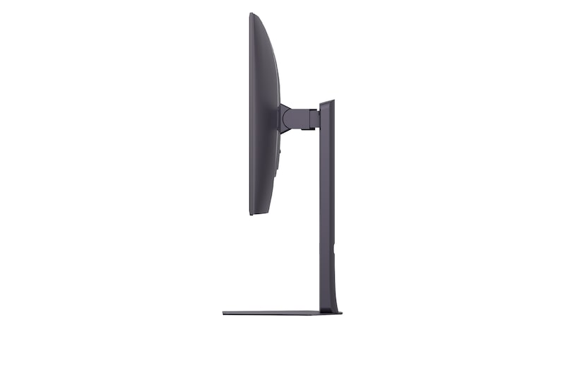 right side view of 32GX850A