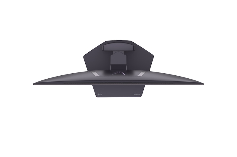 top view of 32GX850A
