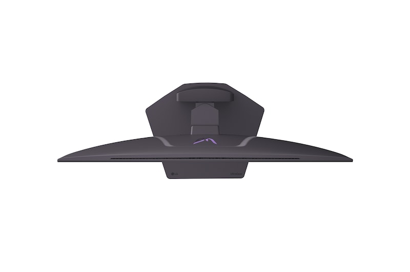 top view