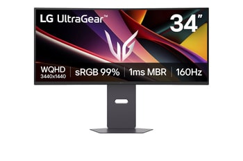 【購入確約済み】LG UltraGear 34GN850B LG Ultragear 34GN850-B 34