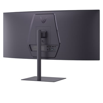 left rear angled view of 34G630A