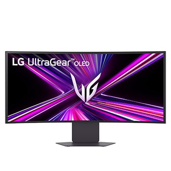 side view of 34GX900A