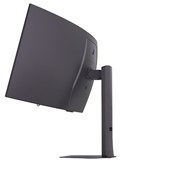 rear perspective view of 39GX900A