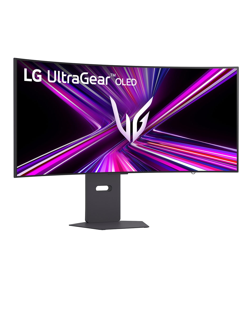 LG UltraGear 39GS95QE-B 有機ELウルトラワイド 39