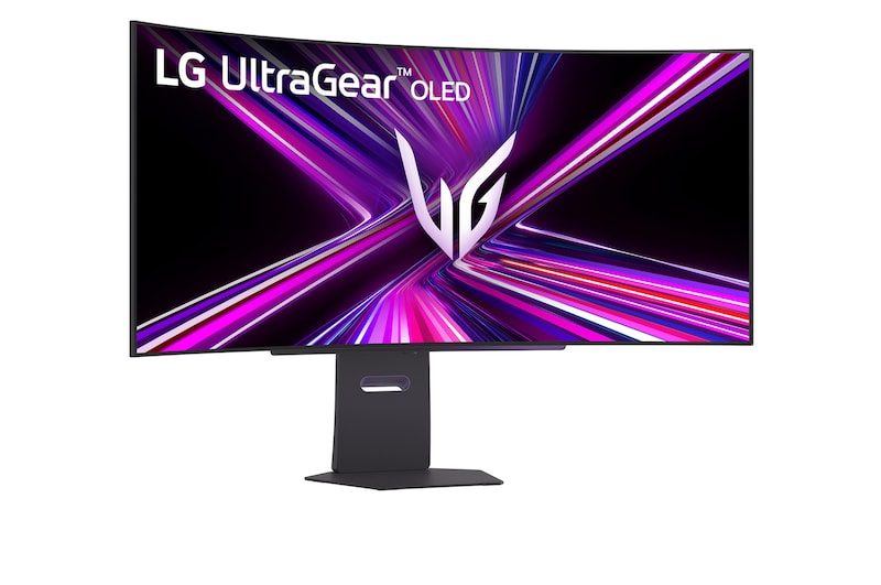 -15 degree side view of 45GX900A